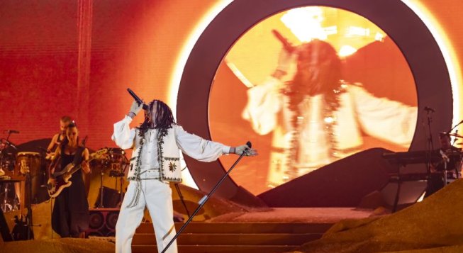 © Francesco Prandoni