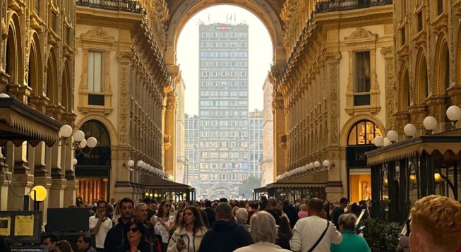 © Ancila Mettekkatt / mentelocale.it