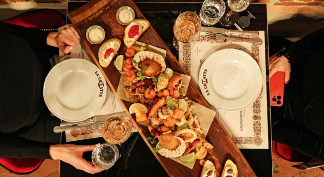 © facebook.com/lachiattaofficial