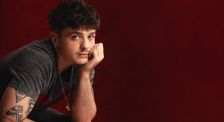 Olly in concerto - Palazzetti Tour 2026