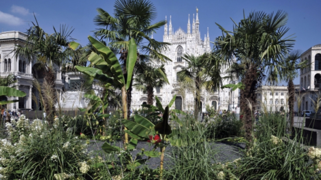 Flickr.com / Comune di Milano