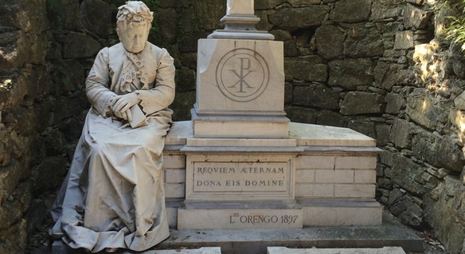 ©Facebook.com/CimiterodiStaglieno