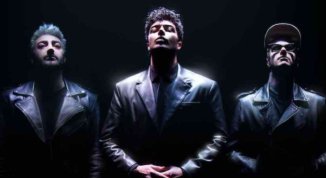 The Kolors in concerto - Palasport 2026