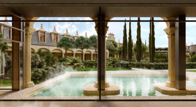 © Cgi & Interior Design Tdhp