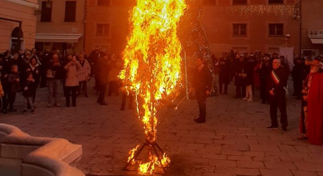 ©Facebook.com/sestrilevanteturismo