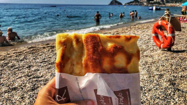 La mia Liguria/Facebook, ph f_mac_