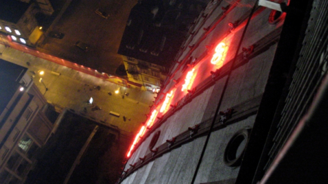 Alessandra Chiappori