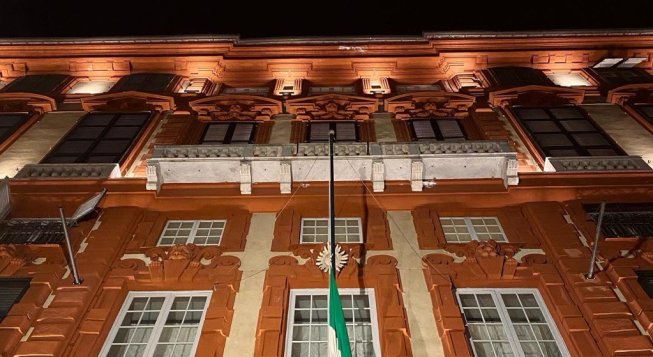 ©Facebook.com/museidigenova