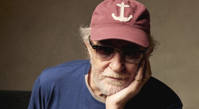 Francesco De Gregori © Daniele Barraco