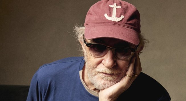 Francesco De Gregori © Daniele Barraco