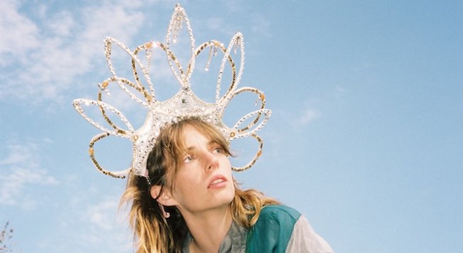 Maya Hawke © Andrew Lyman