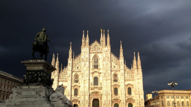 Flickr.com / Francesco Volpi