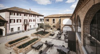 Relais Almaranto: il boutique hotel tra storia, relax e cucina gourmet immerso nel Monferrato