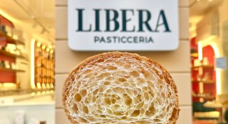 Libera Pasticceria: il volto della rivoluzione dolce di Asti