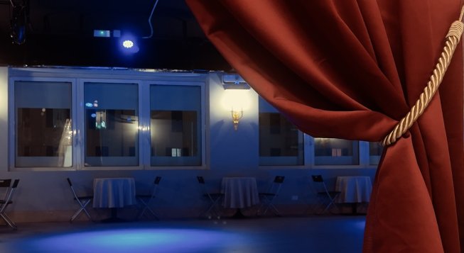 ©facebook.com/mystyleacademyitalia