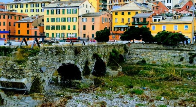 ©Facebook.com/enjoygenova