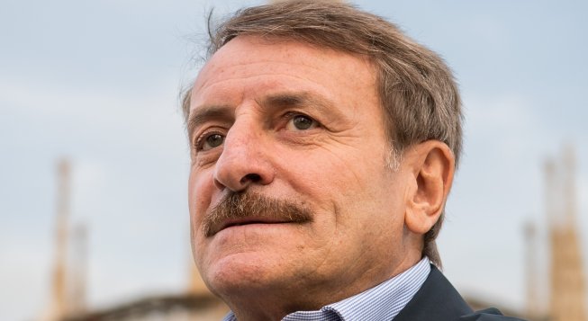 ©Federico Buscarino