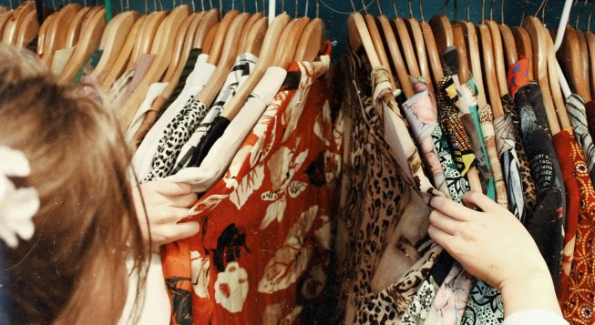 © Unsplash / Becca McHaffie