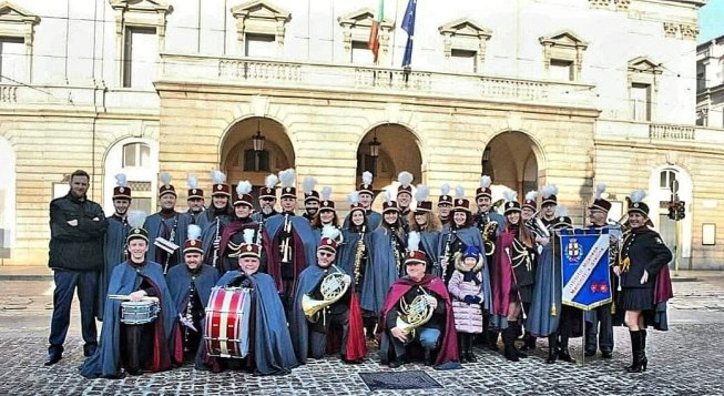 Banda de I Martinitt
