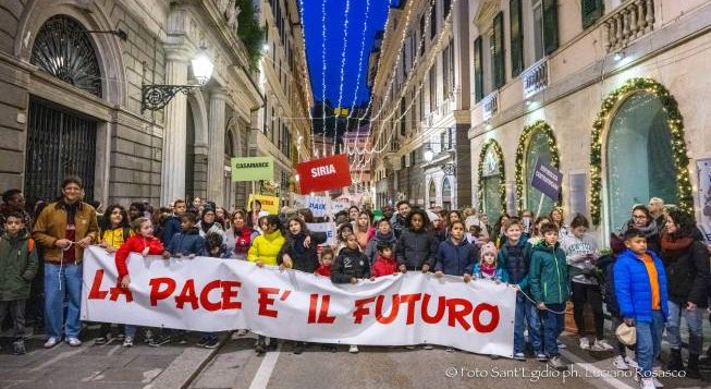 ©Luciano Resasco