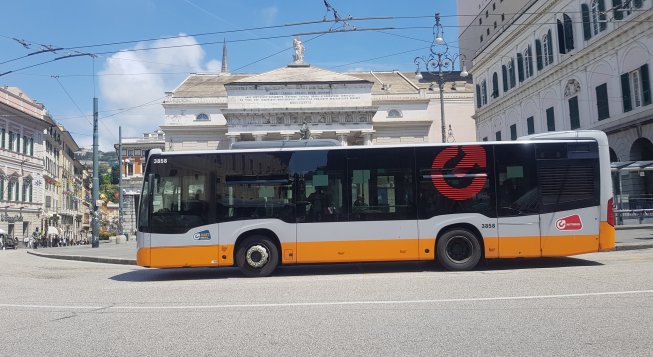 ©Facebook.com/amtgenovatrasportopubblico