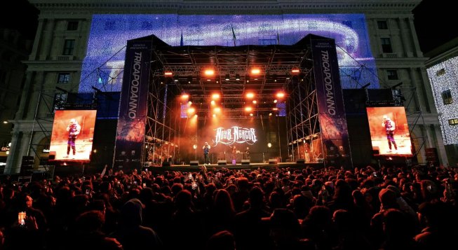 ©Facebook.com/lamialiguria.official