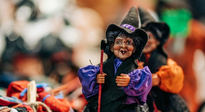 © Gabriella Clare Marino / Unsplash
