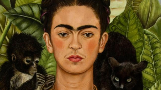 Banco de México Diego Rivera Frida Kahlo Museums Trust, México, D.F. by SIAE 2017