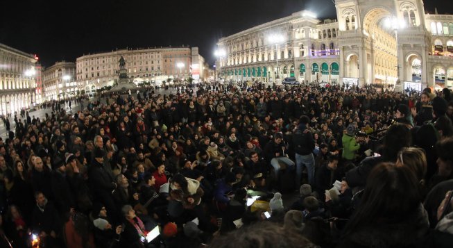 © Andrea Cherchi (Facebook)