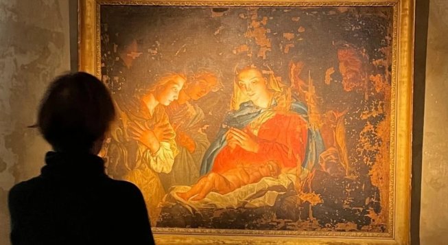 ©facebook.com/museodiocesano.digenova