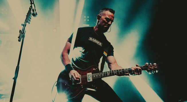 © facebook.com/MarkTremonti