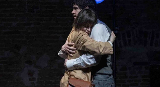 © Alessandro Saletta