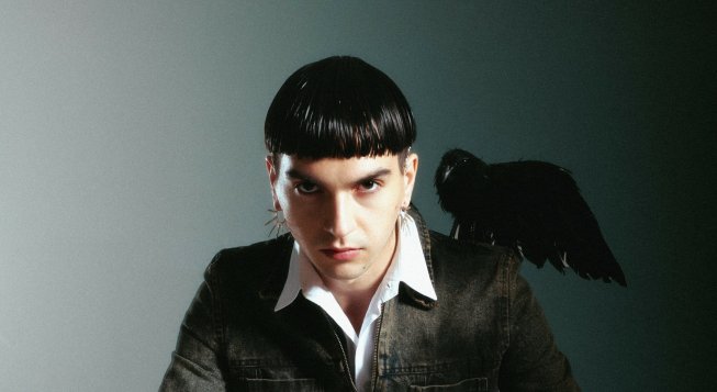 Sethu © Claudia Campoli