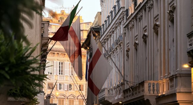 © facebook.com/visitgenoa