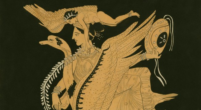 © Unsplash / The New York Public Library