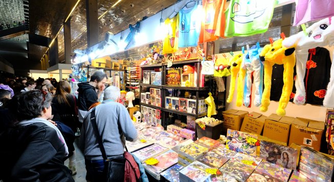 ©Facebook.com/megacon.genova