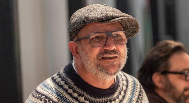 © Masiar Pasquali