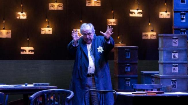 © Salvatore Pastore