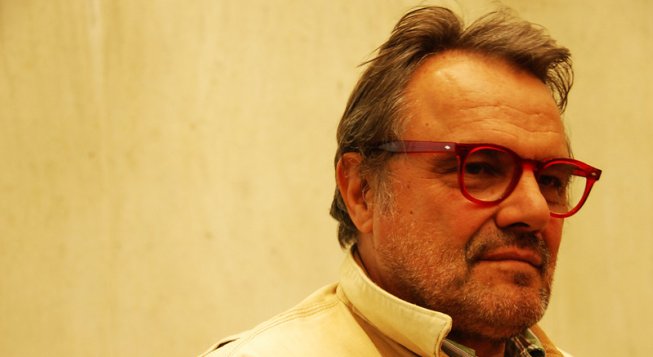 Oliviero Toscani © lyonora / flickr.com