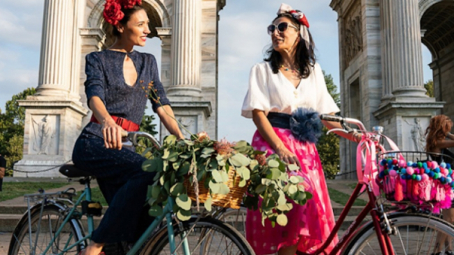 Milano City Bike