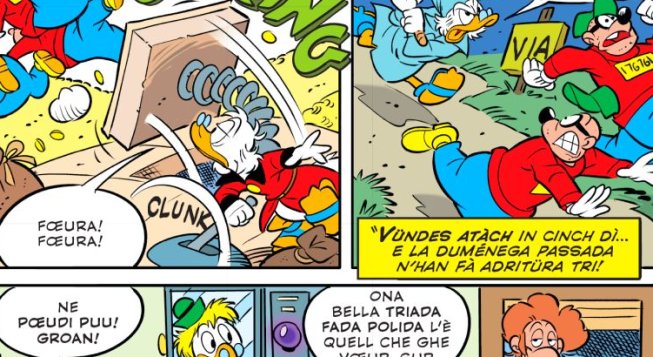 © Disney