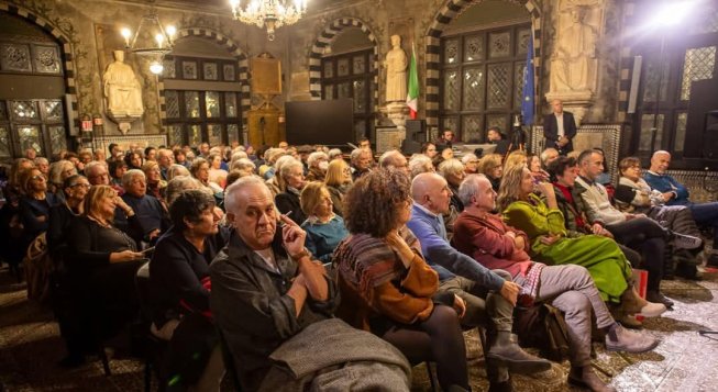 ©Max Valle - Teatro Pubblico Ligure