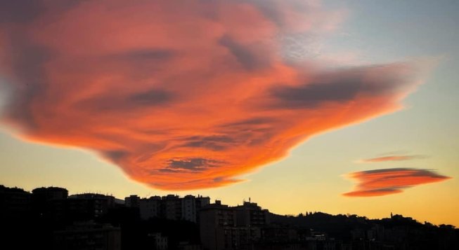 ©Facebook.com/ilmeteorologoignorante