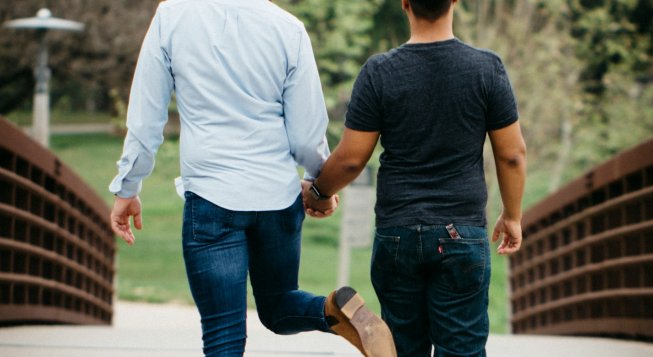 © Unsplash / Shelby Cohron