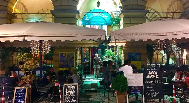 © facebook.com/letrottoiralladarsena