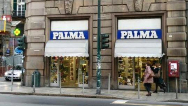 facebook.com/palmacalzaturegenova