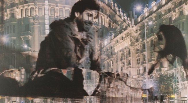 © Achille Ascani