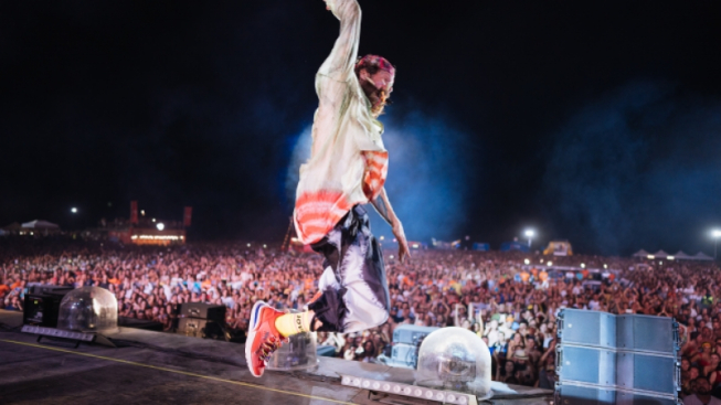 Maikid / Michele Lugaresi