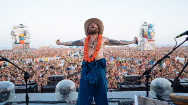 Maikid / Michele Lugaresi