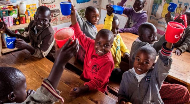 marysmeals.it